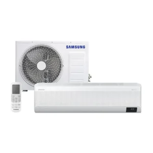 Ar Condicionado Split Hi-Wall Samsung WindFree Connect Inverter 18.000 Btu/h Frio 220V
