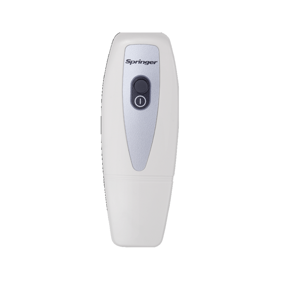 Cortina de Ar Springer 900 mm 220V - Imagem 4