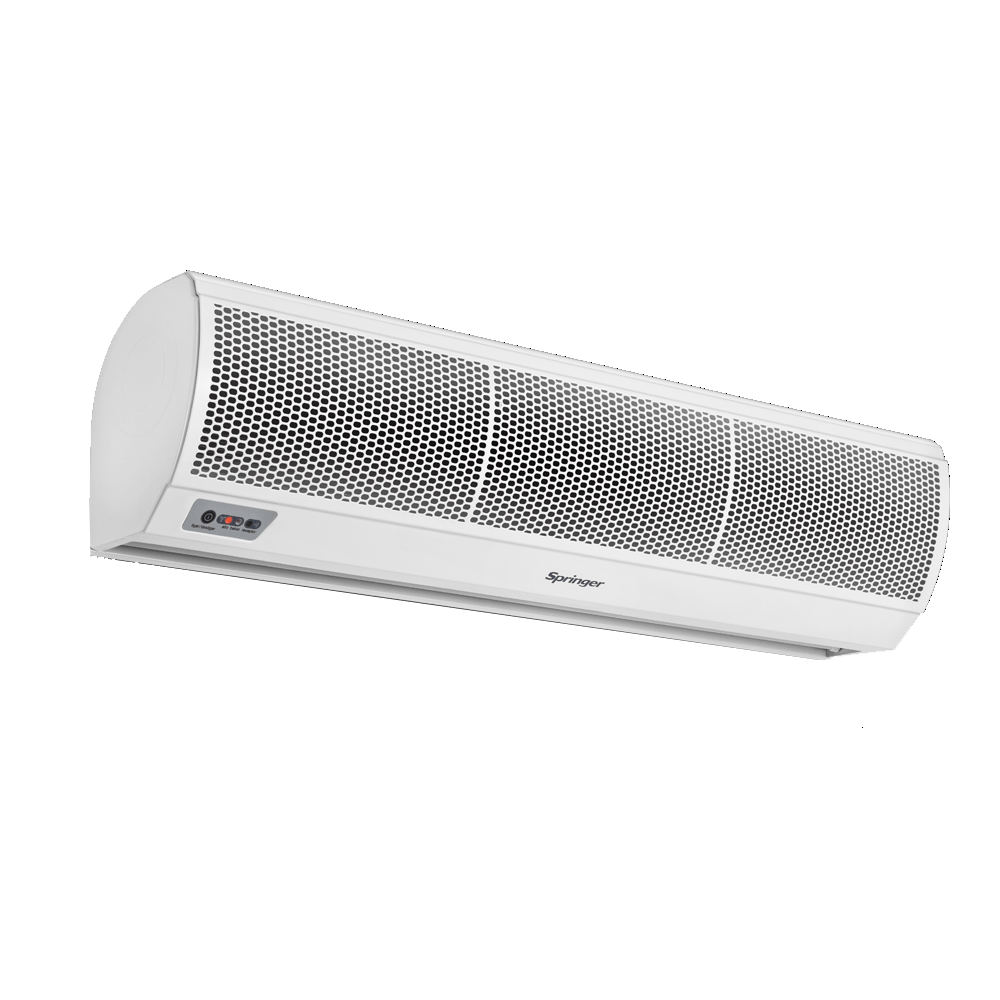 Cortina de Ar Springer 900 mm 220V