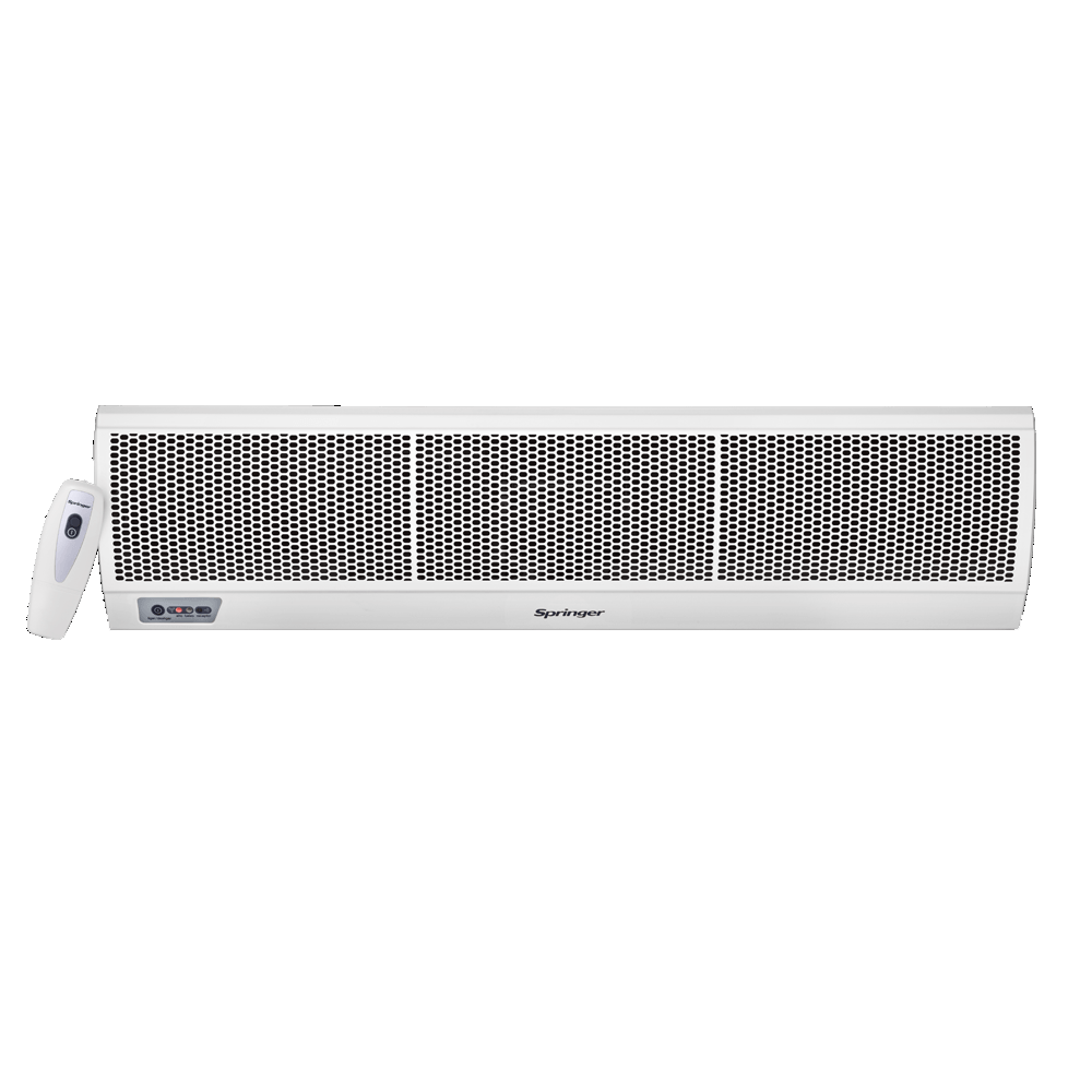 Cortina de Ar Springer 900 mm 220V - Imagem 3
