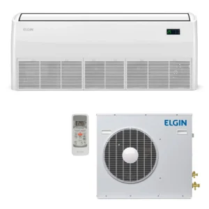 Ar Condicionado Piso Teto Elgin Fort Air 36.000 BTU/h Frio 220V Monofásico
