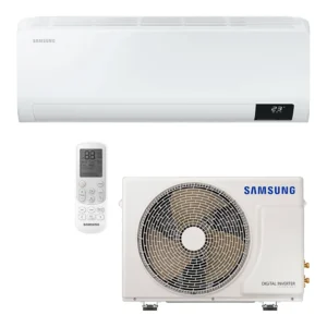 Ar Condicionado Split Hi-Wall Samsung Digital Ultra Inverter 12.000 Btu/h Frio 220V