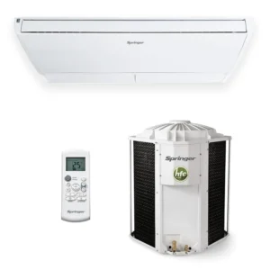 Ar Condicionado Teto Springer Space Air 57.000 BTU/h Frio 220V - 42ZQA60S5