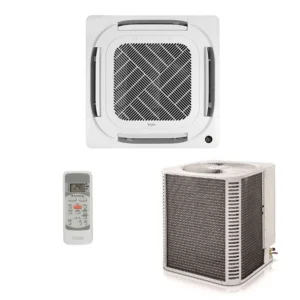 Ar Condicionado Cassete Inverter Elgin 60.000 BTU/h Frio 220V