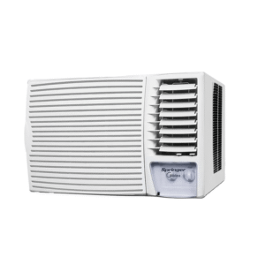 Ar Condicionado Janela Springer Midea 27.000 BTU/h Frio 220V - Mecânico