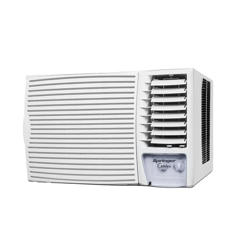 Ar Condicionado Janela Springer Midea 27.000 BTU/h Frio 220V - Mecânico