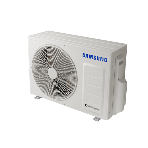 Ar Condicionado Multi-Split Samsung Wind Free Inverter 18.000 BTU/h (2x 9.000) Quente/Frio 220v - Imagem 4