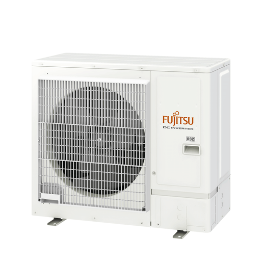 Ar Condicionado Cassete Inverter Fujitsu 30.000 BTU/h Quente/Frio 220v | Gás R32 - Imagem 3