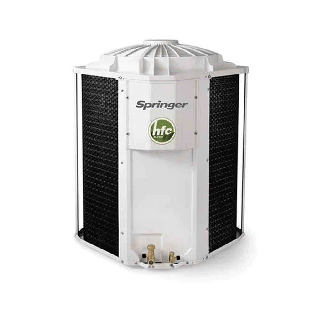 Ar Condicionado Teto Springer Space Air 57.000 BTU/h Frio 220V - 42ZQA60S5 - Imagem 2