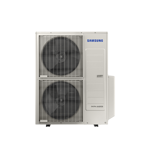 Ar Condicionado Multi-Split Samsung Wind Free Inverter 48.000 BTU/h (5x 9.000) Quente/Frio 220v - Imagem 2