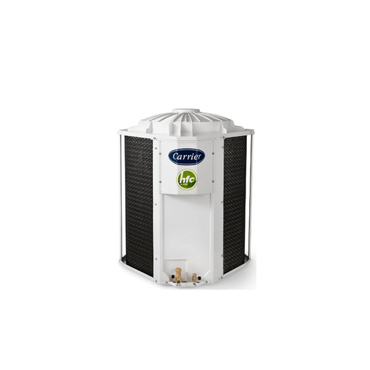 Ar Condicionado Piso Teto Carrier 46.000 BTU/h Quente/Frio 380v - Imagem 2