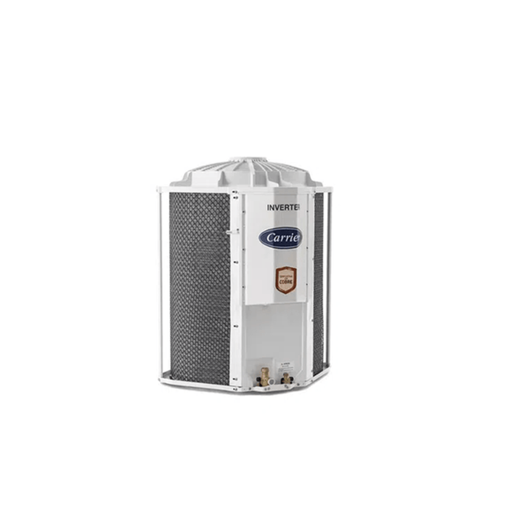 Ar Condicionado Carrier Teto Inverter 36.000 BTU/h Frio 220v - Imagem 2