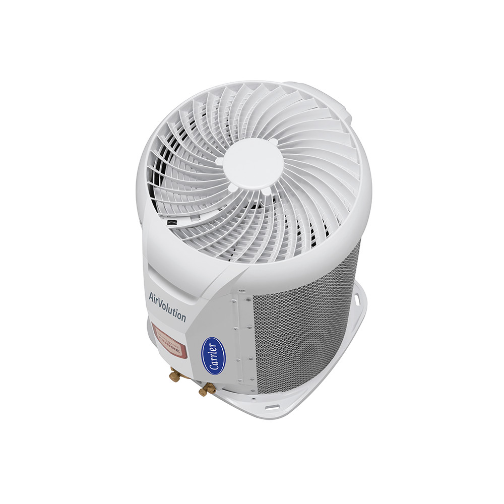 Ar Condicionado Cassete Fixo Carrier 24.000 BTU/h Frio 220v - Imagem 3