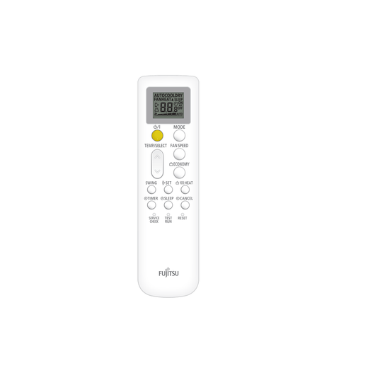 Ar Condicionado Cassete Inverter Fujitsu 30.000 BTU/h Quente/Frio 220v | Gás R32 - Imagem 4