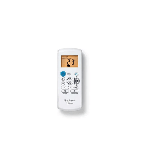 Ar Condicionado Piso Teto Carrier Space 46.000 BTU/h Quente/Frio 220V - 42XQU48C5 - Imagem 3