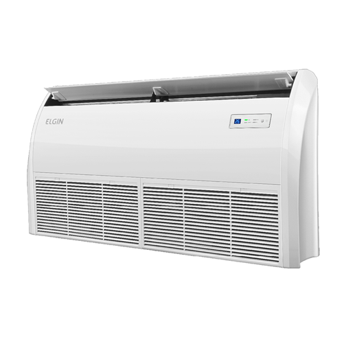 Ar Condicionado Split Piso Teto Eco Elgin 60.000 BTU/h Frio 220V - Imagem 4