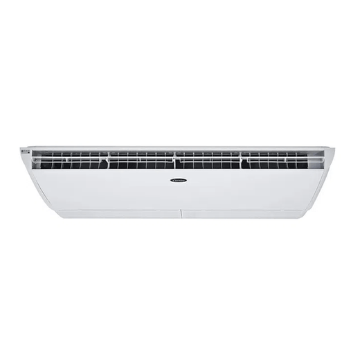 Ar Condicionado Carrier Teto Inverter 36.000 BTU/h Frio 220v - Imagem 4