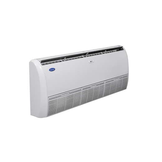 Ar Condicionado Piso Teto Carrier 46.000 BTU/h Quente/Frio 380v - Imagem 4