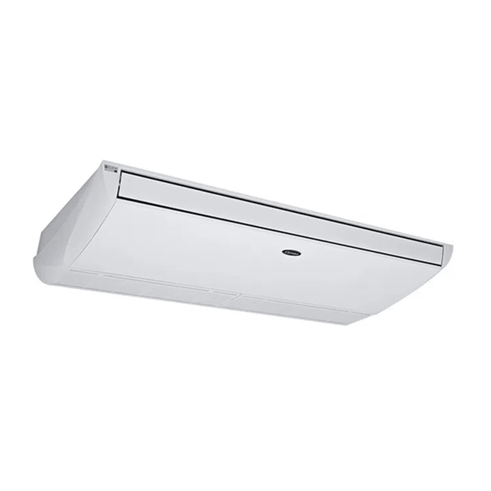 Ar Condicionado Carrier Teto Inverter 36.000 BTU/h Frio 220v - Imagem 5