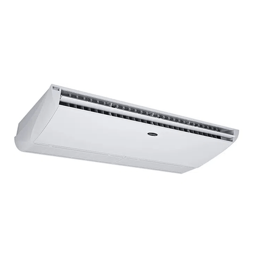 Ar Condicionado Carrier Teto Inverter 36.000 BTU/h Frio 220v - Imagem 6
