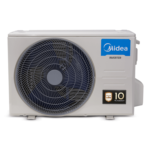 Ar Condicionado Split Hi-Wall Inverter Midea Xtreme Save Connect 24.000 BTU/h Frio 220V | R-32 - 42AGVCI24M5 - Imagem 6