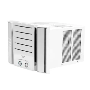 Ar Condicionado Springer Midea Janela 7.500 BTU/h Quente/Frio 220V - Mecânico - QQK075BB