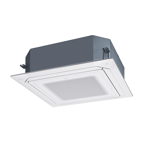 Ar Condicionado Cassete Inverter Fujitsu 30.000 BTU/h Quente/Frio 220v | Gás R32 - Imagem 5