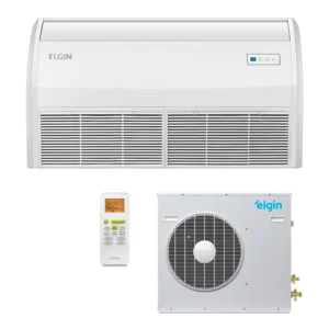 Ar Condicionado Piso Teto Eco Elgin 24.000 BTU/h Frio 220V - PEFC24B2NMCM