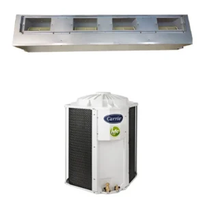 Ar Condicionado Duto Heavy Carrier 57.000 BTU/h - Frio 380V