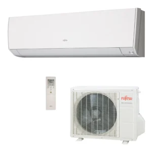 Ar Condicionado Split Hi Wall Fujitsu Inverter 12.000 Btu/h Frio 220v