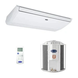 Ar Condicionado Split Teto Carrier Xperience 55.000 BTU/h Quente/Frio 380V | Trifásico - 42ZQA60C5