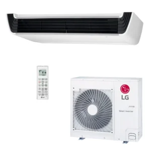 Ar Condicionado Teto Inverter LG 30.000 BTU/h Quente/Frio 220V - AV-W36GM1P1