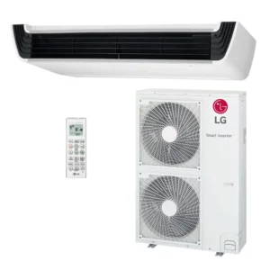 Ar Condicionado Teto Inverter LG 47.000 BTU/h Quente/Frio 220V c/ Wi-Fi