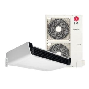 Ar Condicionado Piso-Teto LG 48.000 BTUs Frio Convencional (On/Off) 220V